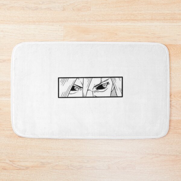Item preview, Angry Ninja Eyes Manga Box designed and sold by LesageSecond.