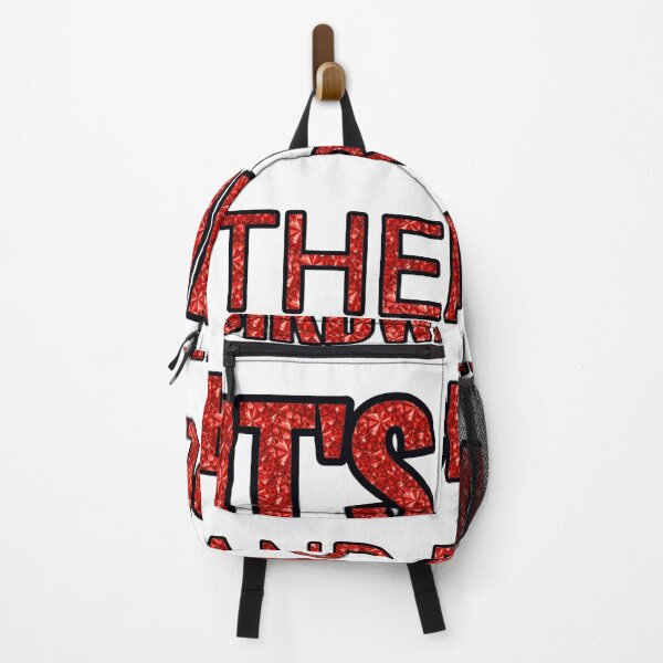Item preview, Birdwatching It'S Like Therapy But Cheaper And Better Red Rhinestone designed and sold by TheIconSmith.