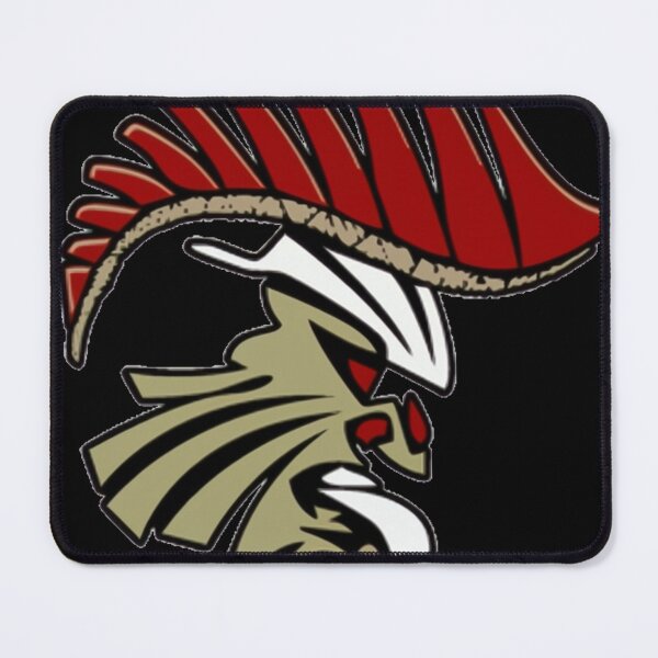 Item preview, Loveland Warriors designed and sold by KevLarPrints.