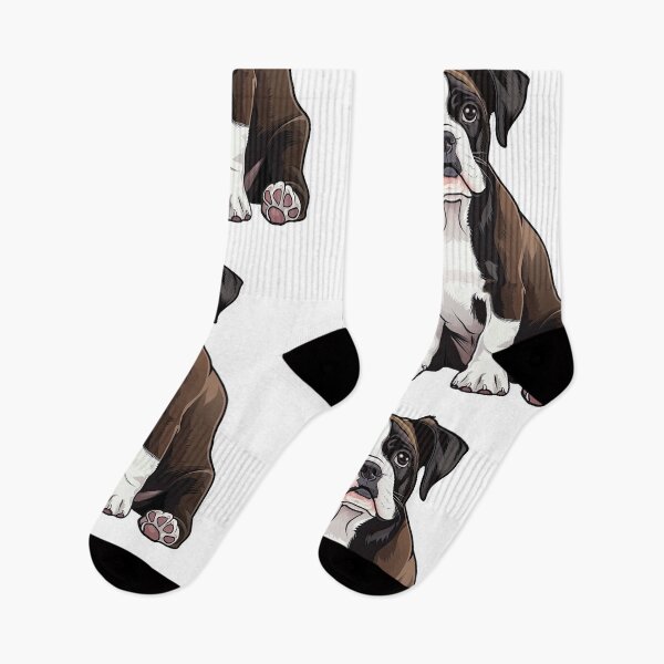 Item preview, Beautiful Realistic Boston Terrier Portrait Sticker Graphic Art 002 designed and sold by TheTodayTribe.