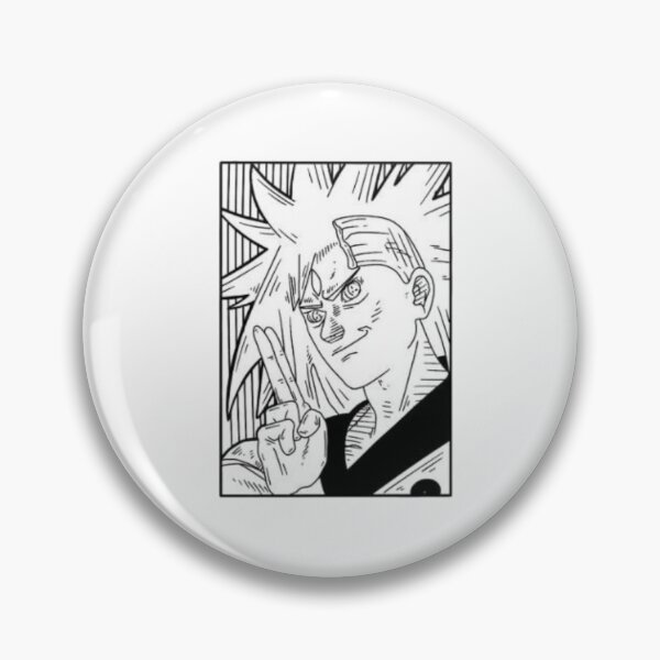 Artikelvorschau, Toad Sage Action Manga Panel entworfen und verkauft von LesageSecond.