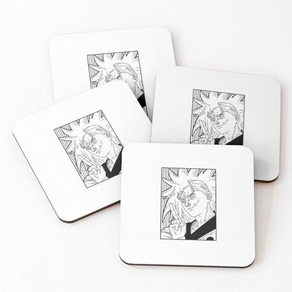 Item preview, Toad Sage Action Manga Panel designed and sold by LesageSecond.