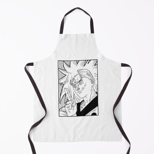 Item preview, Toad Sage Action Manga Panel designed and sold by LesageSecond.