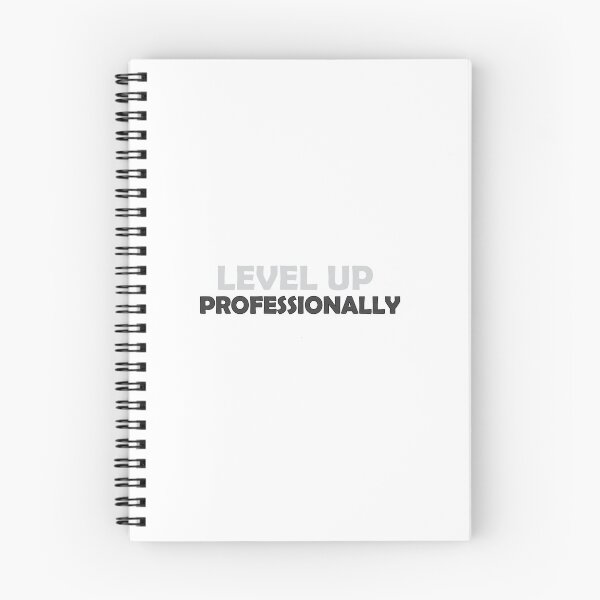 Item preview, Level Up Professionally designed and sold by Positive Mindzet!.