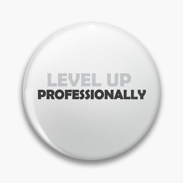 Item preview, Level Up Professionally designed and sold by Positive Mindzet!.