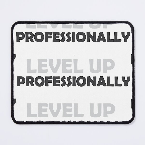 Item preview, Level Up Professionally designed and sold by Positive Mindzet!.