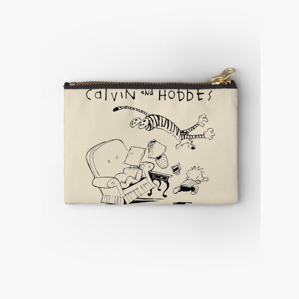 Item preview, calvin and hobbes classic cartoon designed and sold by oran9e.