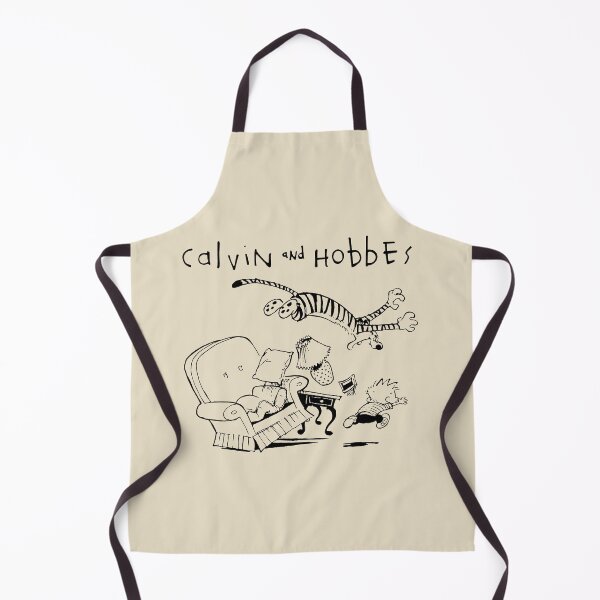 Item preview, calvin and hobbes classic cartoon designed and sold by oran9e.