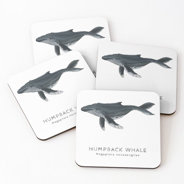 Item preview, Humpback whale designed and sold by ETtrian.