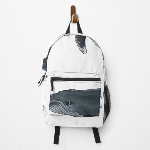 Item preview, Humpback whale designed and sold by ETtrian.