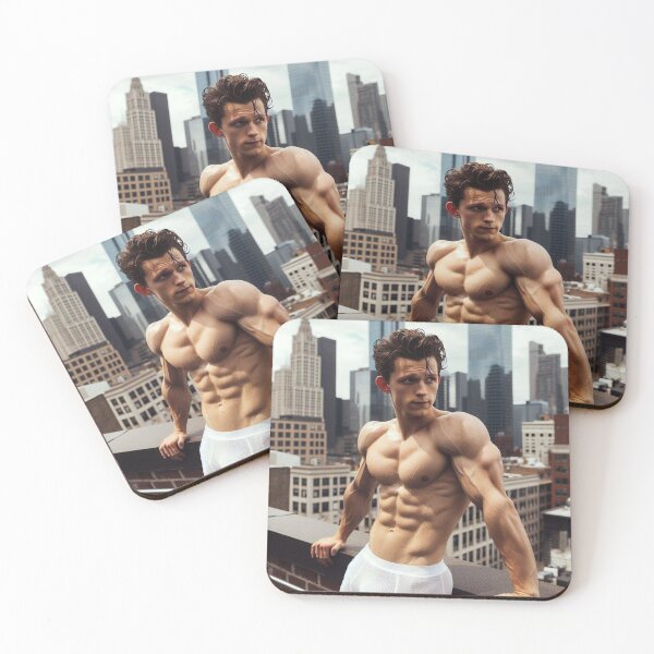 Item preview, Tom Holland awesome designed and sold by Theunpicables.