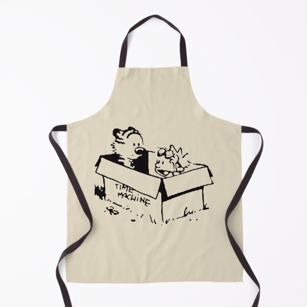 Item preview, calvin and hobbes in box designed and sold by oran9e.