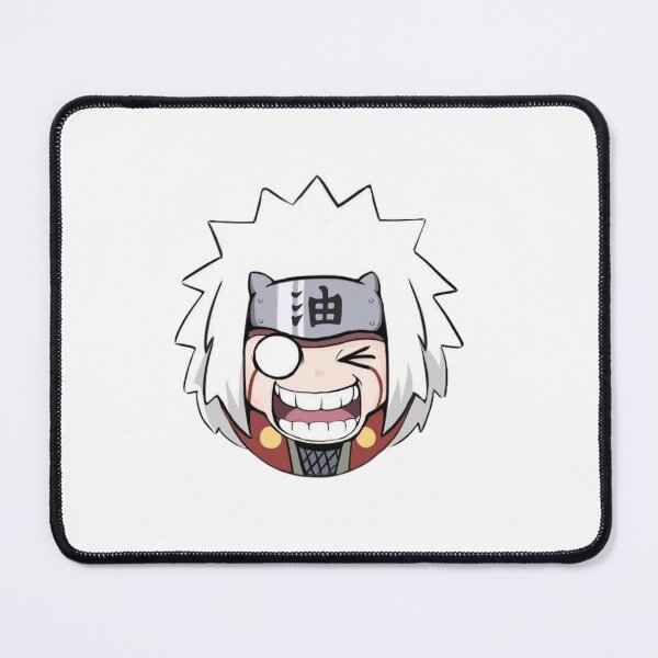 Item preview, Toad Sage Laughing Chibi Face designed and sold by LesageSecond.