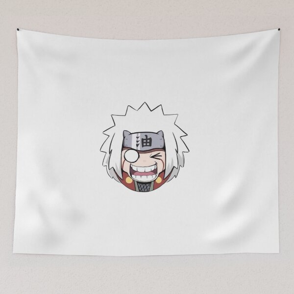 Item preview, Toad Sage Laughing Chibi Face designed and sold by LesageSecond.