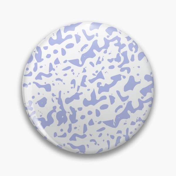 Item preview, Brush Study No. 25 – Violet | Abstract Brush Texture | Minimal Purple Editorial Aesthetic designed and sold by KleanGirlAesthetics.