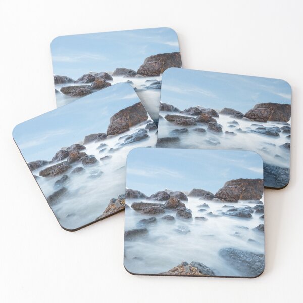 Item preview, Indian Beach, Ecola State Park, Oregon designed and sold by Kay Brewer.
