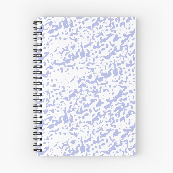 Item preview, Brush Study No. 25 – Violet | Abstract Brush Texture | Minimal Purple Editorial Aesthetic designed and sold by KleanGirlAesthetics.