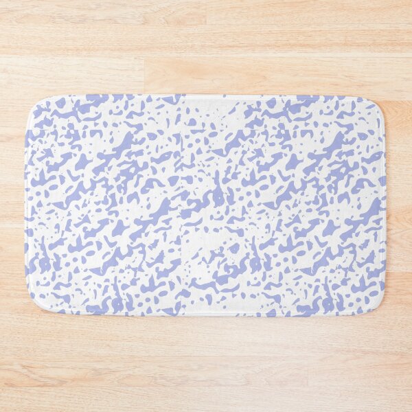 Item preview, Brush Study No. 25 – Violet | Abstract Brush Texture | Minimal Purple Editorial Aesthetic designed and sold by KleanGirlAesthetics.