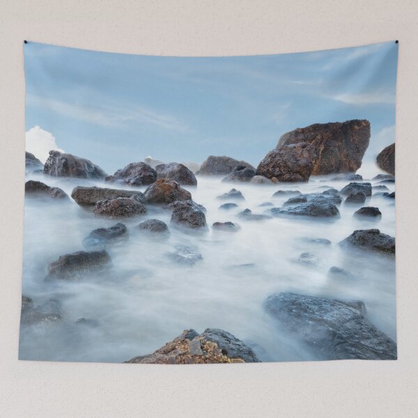 Item preview, Indian Beach, Ecola State Park, Oregon designed and sold by Kay Brewer.