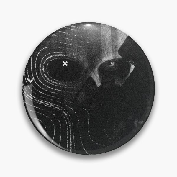 Item preview, Ghost designed and sold by NerdCAMOS.