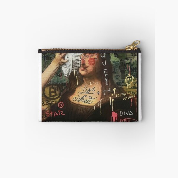 Item preview, mona caked designed and sold by Boreal Apparel.