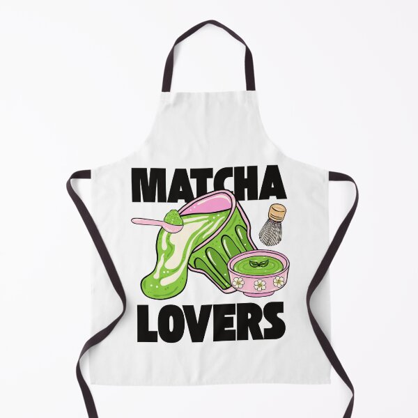 Item preview, Matcha Lovers designed and sold by cowboyofsteel.