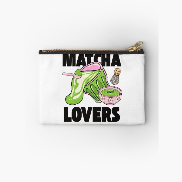 Item preview, Matcha Lovers designed and sold by cowboyofsteel.