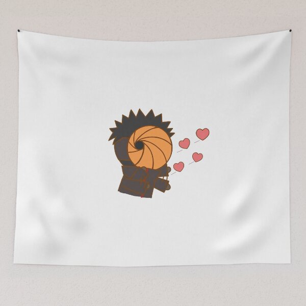 Item preview, Masked Rogue Love Heart Blush designed and sold by LesageSecond.