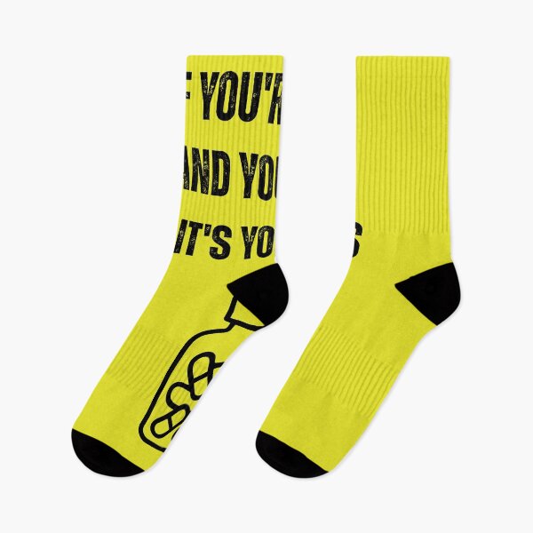 Item preview, If You're Happy and You Know It It's Your Meds Funny Mental Health designed and sold by WearFine.