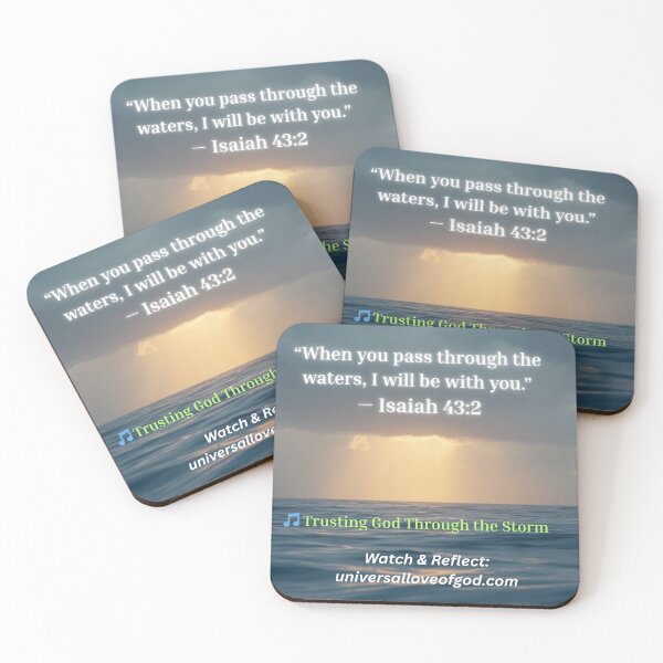 Item preview, “Faith Over Fear – Christian Inspirational Design” designed and sold by DGMCCollections.