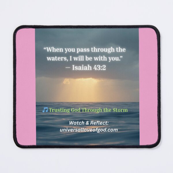 Item preview, “Faith Over Fear – Christian Inspirational Design” designed and sold by DGMCCollections.