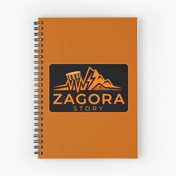 Item preview, ZAGORA STORY COLLECTION  designed and sold by PATRIOT NEDO SHOP 2.