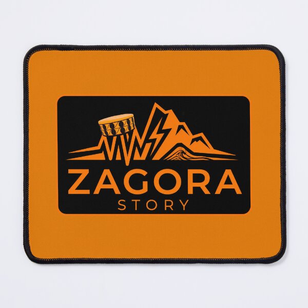 Item preview, ZAGORA STORY COLLECTION designed and sold by PATRIOT NEDO SHOP 2.