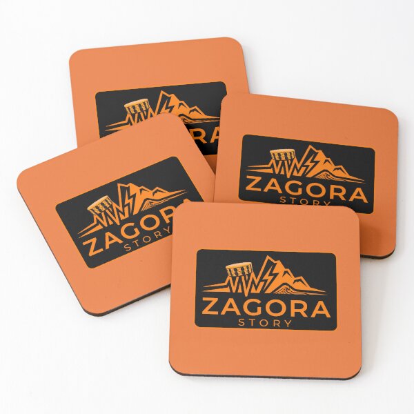 Item preview, ZAGORA STORY COLLECTION  designed and sold by PATRIOT NEDO SHOP 2.