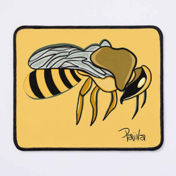 Item preview, Bee designed and sold by paiivaart.