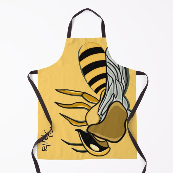 Item preview, Bee designed and sold by paiivaart.
