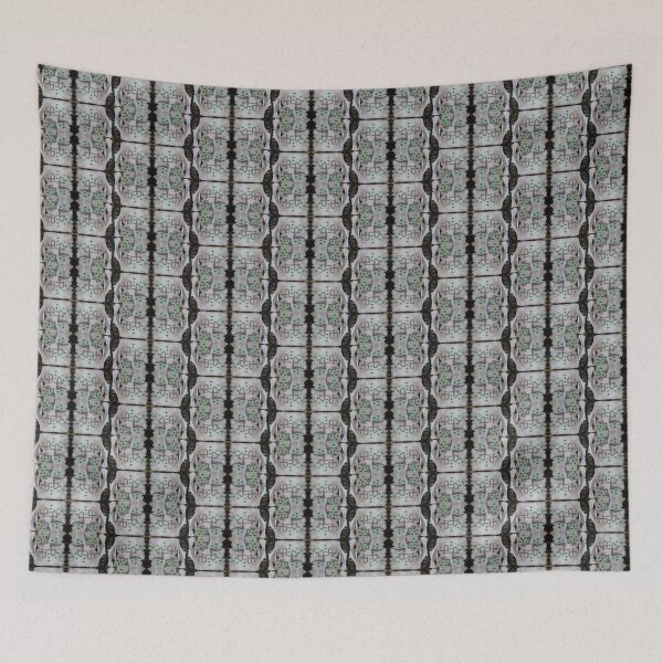 Item preview, Ancient echoes of Tribal art designed and sold by Limitless Christine .