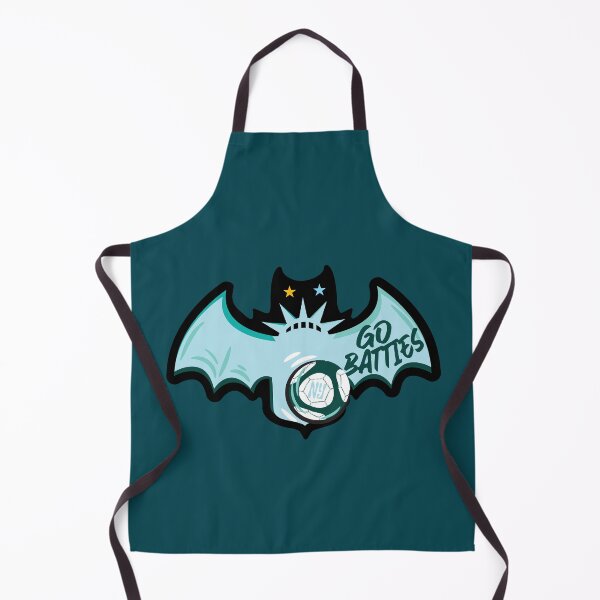 Item preview, NYC Gotham FC Go Batties! designed and sold by New York Sporting City.