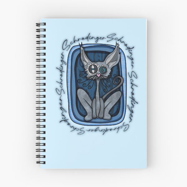 Item preview, Schrodinger  designed and sold by SmallSlicelife.