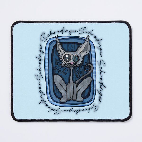 Item preview, Schrodinger  designed and sold by SmallSlicelife.