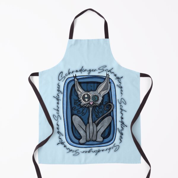 Item preview, Schrodinger  designed and sold by SmallSlicelife.
