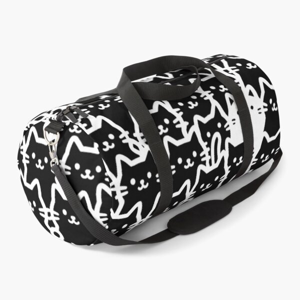 Item preview, Curious cats designed and sold by uunaa.