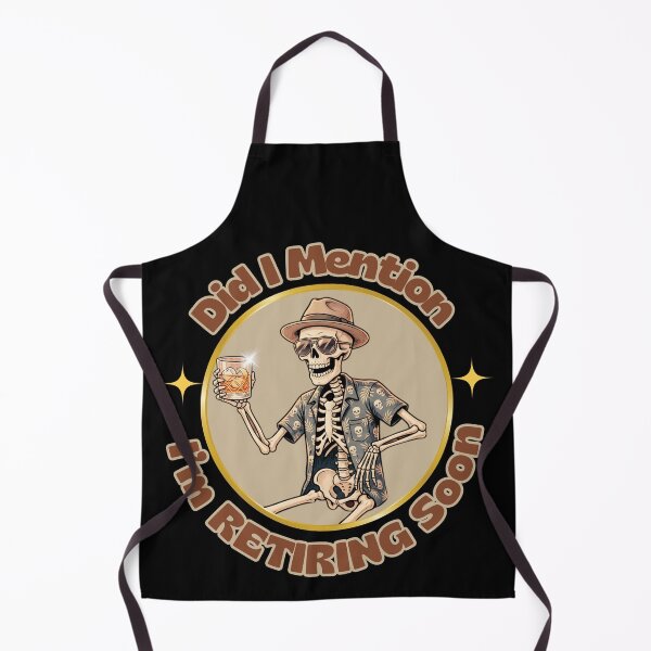 Item preview, Skeleton: The Retirement Vibe designed and sold by MikesLab.