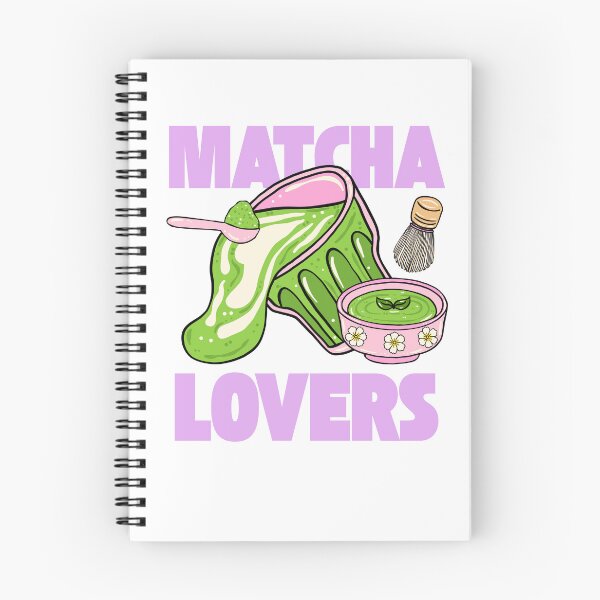Item preview, Matcha Lovers designed and sold by cowboyofsteel.