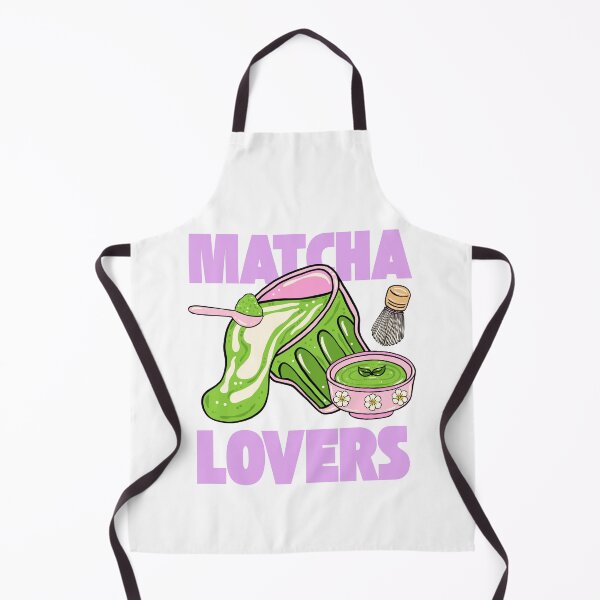 Item preview, Matcha Lovers designed and sold by cowboyofsteel.