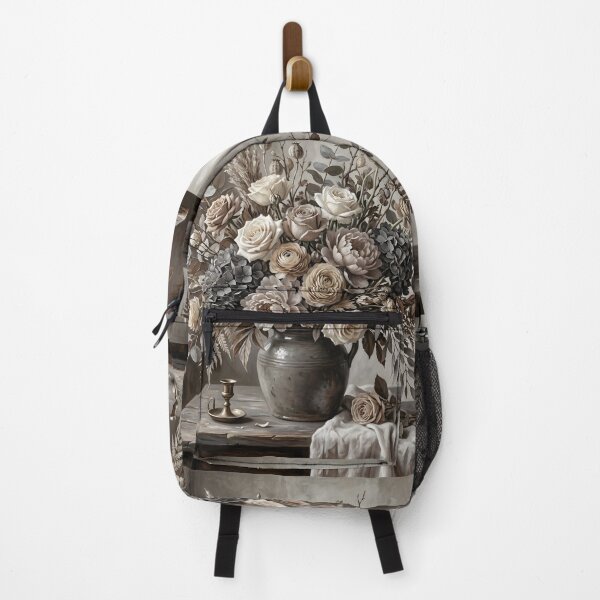 Item preview, Near-Neutral Cozy Still Life designed and sold by Glimmersmith.