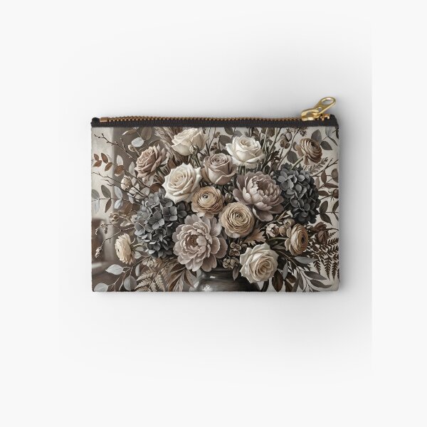 Item preview, Near-Neutral Cozy Still Life designed and sold by Glimmersmith.