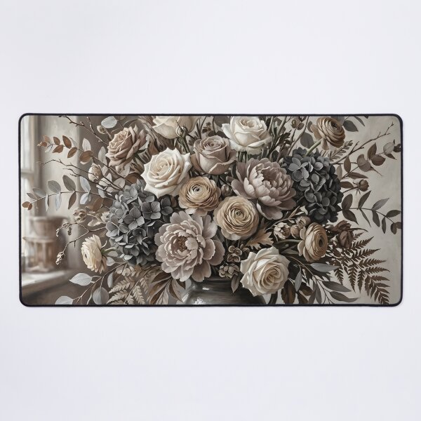 Item preview, Near-Neutral Cozy Still Life designed and sold by Glimmersmith.