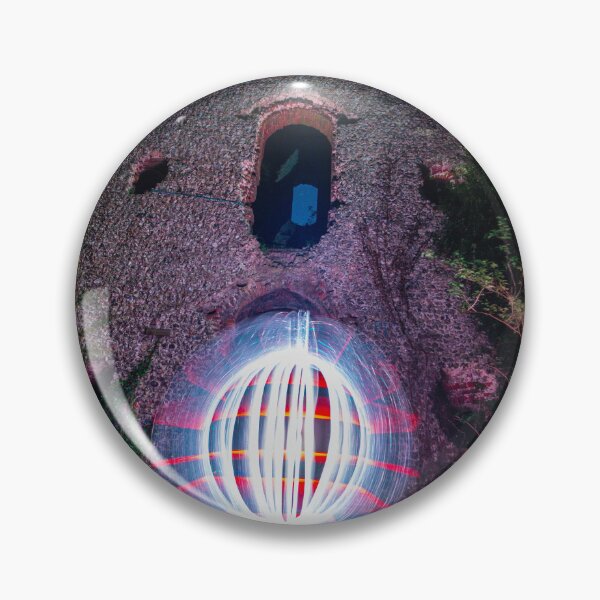 Item preview, Racton Orb designed and sold by AndrewPHayward.
