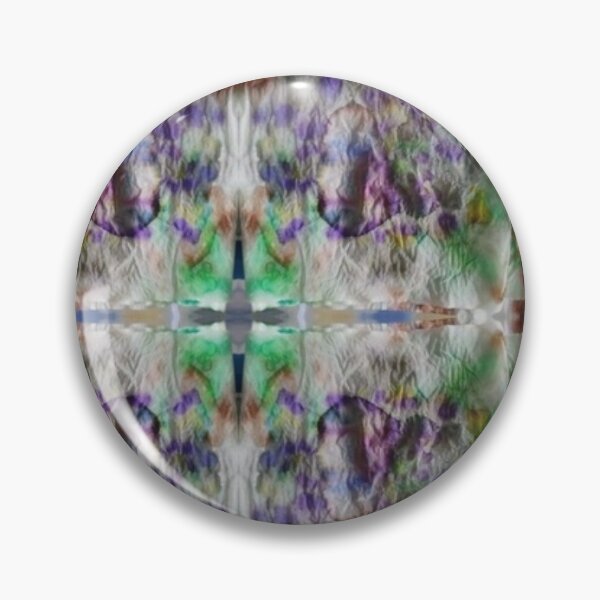 Item preview, Ancient echoes of Sacred Geometry  designed and sold by Limitless canvas .